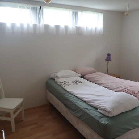 Large Apartment Close To The Centre เรคยาวิก ภายนอก รูปภาพ